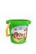 Іграшка "Відерко ТехноК" Technok Toys 1288 ЦБ-00273810 фото 3