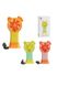 Іграшковий вентилятор колір різнокольоровий ЦБ-00220777 SKT000910943 фото 1