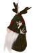 Новогодняя фигура "Gnome" (Гном), 12 см. ЦБ-00286370 фото 2