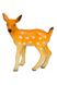 Іграшка фігурка тварини "Сафарі" Оленя колір різнокольоровий ЦБ-00237353 SKT000953984 фото 3