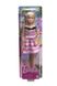 Кукла Barbie "65-я годовщина" в винтажном наряде цвет разноцветный ЦБ-00245016 SKT000980415 фото 3