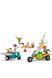 Конструктор LEGO Friends, Собачі пригоди на серфі та скутері 42641 ЦБ-00269197 фото 3