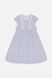 Сукня для дівчинки 116 колір блакитний ЦБ-00187808 SKT000836297 фото 1