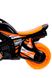 Игрушка "Мотоцикл Технок" цвет черно-оранжевый ЦБ-00236783 SKT000952839 фото 4