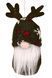 Новогодняя фигура "Gnome" (Гном), 12 см. ЦБ-00286370 фото 4