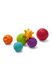 Развивающая игрушка «Тактилики» цвет разноцветный ЦБ-00142782 SKT000497650 фото 2
