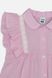 Сорочка з коротким рукавом для дівчинки 122 колір рожевий ЦБ-00249598 SKT000991458 фото 2