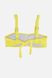 Роздільний купальник для дівчинки 164 колір жовтий ЦБ-00250878 SKT000994524 фото 4