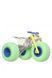 Машинка-позашляховик серії "Сяючі в темряві" Monster Trucks Hot Wheels Hot Wheels JFX08 ЦБ-00276547 фото 3