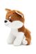 М'яка іграшка "Собака" колір різнокольоровий ЦБ-00225410 SKT000922175 фото 2