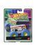 Машинка-позашляховик серії "Сяючі в темряві" Monster Trucks Hot Wheels Hot Wheels JFX08 ЦБ-00276547 фото 9