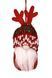 Новогодняя фигура "Gnome" (Гном), 12 см. ЦБ-00286370 фото 1