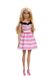 Кукла Barbie "65-я годовщина" в винтажном наряде цвет разноцветный ЦБ-00245016 SKT000980415 фото 1