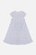 Сукня для дівчинки 116 колір блакитний ЦБ-00187808 SKT000836297 фото 3