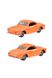 Машинка "Шляхами Європи" Matchbox колір різнокольоровий ЦБ-00247087 SKT000986119 фото 6