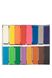 Пластилін дитячий на восковій основі колір різнокольоровий ЦБ-00255067 SKT001006698 фото 4