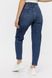 Жіночі джинси 40 колір темно-синій ЦБ-00204879 SKT000877147 фото 3