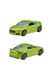 Машинка "Шляхами Європи" Matchbox колір різнокольоровий ЦБ-00247087 SKT000986119 фото 3