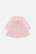 Сукня для дівчинки 68 колір рожевий ЦБ-00243089 SKT000966934 фото 1