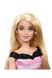 Кукла Barbie "65-я годовщина" в винтажном наряде цвет разноцветный ЦБ-00245016 SKT000980415 фото 2