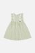 Сукня для дівчинки 98 колір зелений ЦБ-00191866 SKT000847130 фото 1