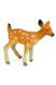 Іграшка фігурка тварини "Сафарі" Оленя колір різнокольоровий ЦБ-00237353 SKT000953984 фото 2