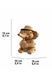 Картонный конструктор "Cartonic Collectible ELEPHANT" Cartonic CCARTELEP ЦБ-00299528 фото 4