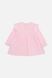 Костюм с лосинами для девочки 62 цвет розовый ЦБ-00243072 SKT000966882 фото 3