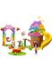 Конструктор LEGO Gabby's Dollhouse Вечеринка в саду Котофеи цвет разноцветный ЦБ-00230004 SKT000933624 фото 2