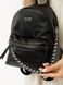 Жіночий рюкзак колір чорний ЦБ-00225935 SKT000923101 фото 2