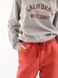 Жіночі спортивні штани 42 колір теракотовий ЦБ-00223866 SKT000918478 фото 2
