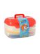 Детский лекарственный набор в чемодане цвет разноцветный 00-00111031 SKT000132996 фото 1