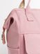 Жіночий спортивний рюкзак колір рожевий ЦБ-00207016 SKT000882204 фото 2