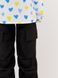 Штани для дівчинки 134 колір чорний ЦБ-00221692 SKT000913437 фото 2