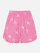 Пижама для девочки 128 цвет малиновый ЦБ-00217260 SKT000902348 фото 4