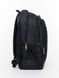 Чоловічий спортивний рюкзак колір чорний ЦБ-00230997 SKT000935828 фото 2