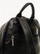 Жіночий рюкзак колір чорний ЦБ-00231985 SKT000937609 фото 6