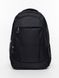 Чоловічий спортивний рюкзак колір чорний ЦБ-00230997 SKT000935828 фото 1