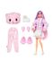 Кукла Barbie "Cutie Reveal" серии "Мягкие и пушистые" – медвежонок цвет разноцветный ЦБ-00231931 SKT000937552 фото 2
