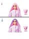 Лялька Barbie "Cutie Reveal" серії "М'які та пухнасті" – ведмежа колір різнокольоровий ЦБ-00231931 SKT000937552 фото 4
