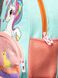 Рюкзак для дівчинки Єдиноріг колір м'ятний ЦБ-00224012 SKT000918725 фото 2