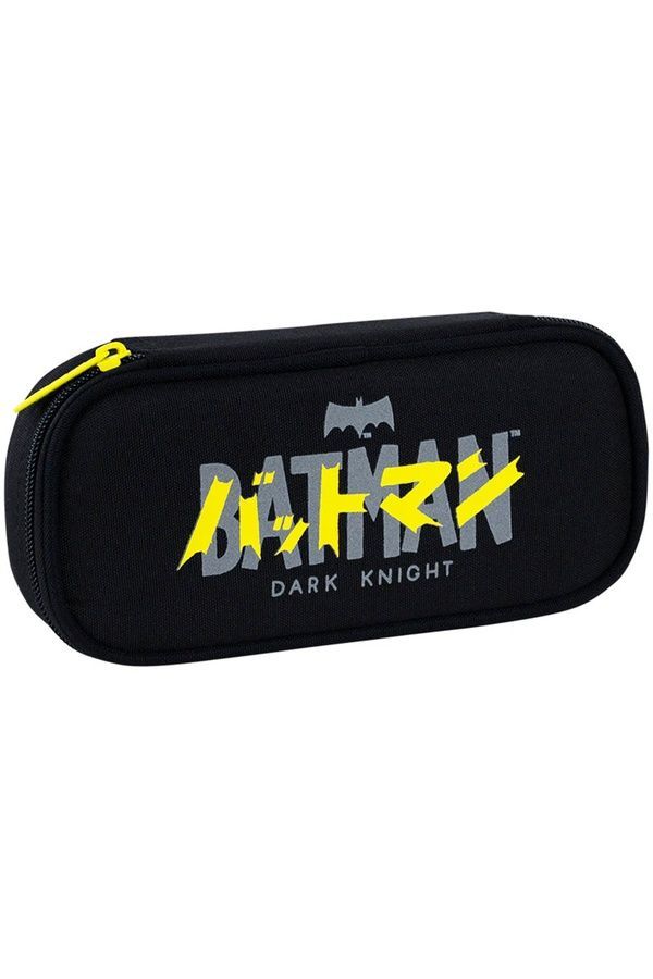 Пенал шкільний Kite DC Comics KITE DC26-662 ЦБ-00297743 фото