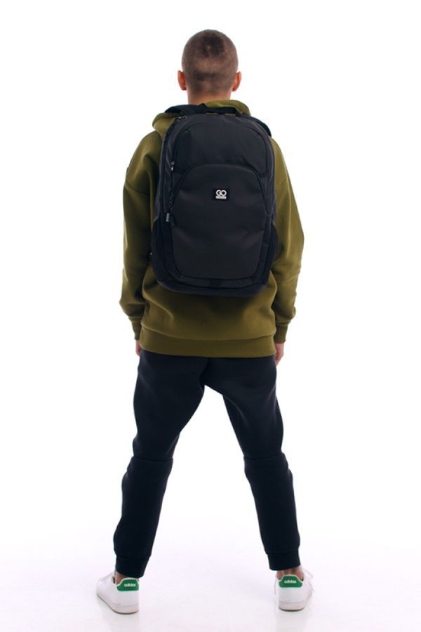 Рюкзак GoPack Education Teens GoPack GO25-185L-2 ЦБ-00281092 фото