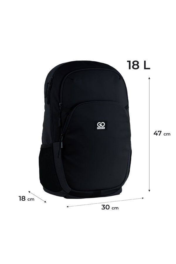Рюкзак GoPack Education Teens GoPack GO25-185L-2 ЦБ-00281092 фото