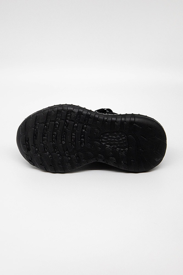 Кроссовки для мальчика 36 цвет черный ЦБ-00179610 SKT000855911 фото