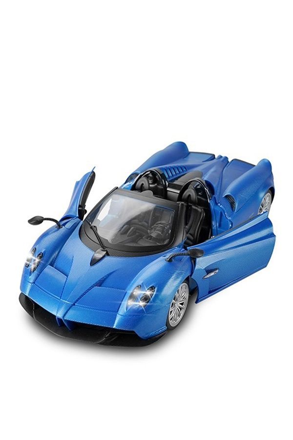 Машинка на радиоуправлении "PAGANI Huayra" Kool Speed DHTRC10485GN ЦБ-00282824 фото