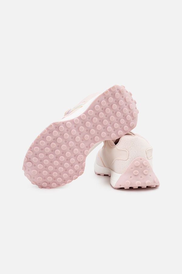 Кросівки для дівчинки 35 колір рожевий ЦБ-00242219 SKT000964034 фото