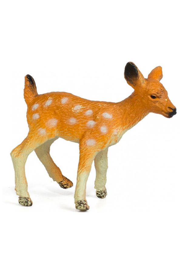 Іграшка фігурка тварини "Сафарі" Оленя колір різнокольоровий ЦБ-00237353 SKT000953984 фото