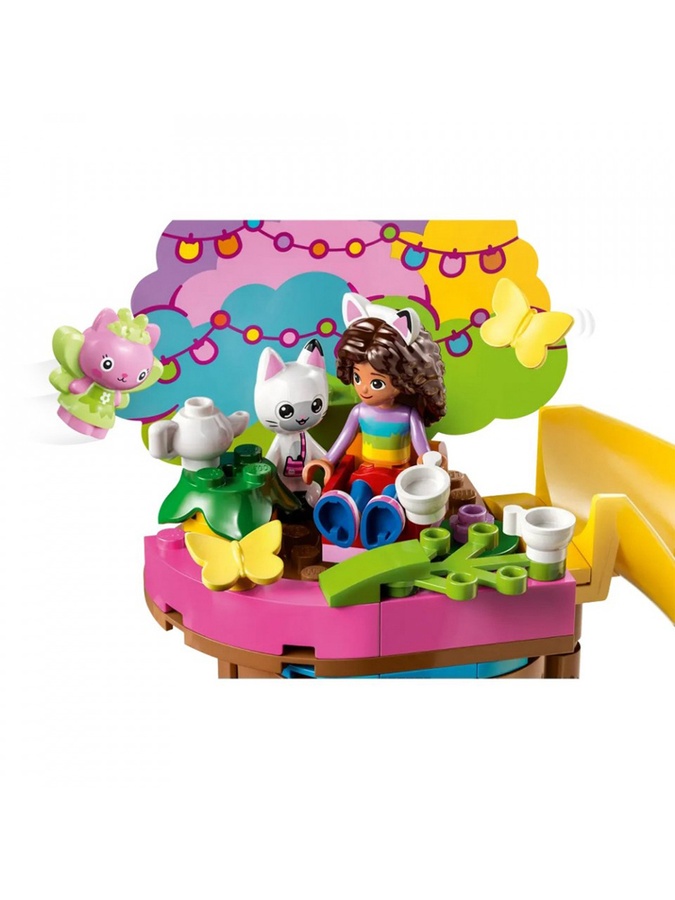 Конструктор LEGO Gabby's Dollhouse Вечірка в саду Котофеї колір різнокольоровий ЦБ-00230004 SKT000933624 фото