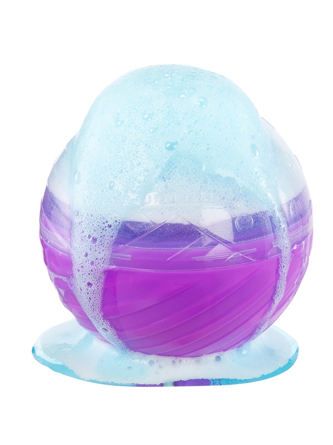 Ігровий набір — L.O.L. SURPRISE! серії 'Color Change Bubble Surprise' S3 — СЕСТРИЧКИ колір різнокольоровий ЦБ-00230173 SKT000934009 фото